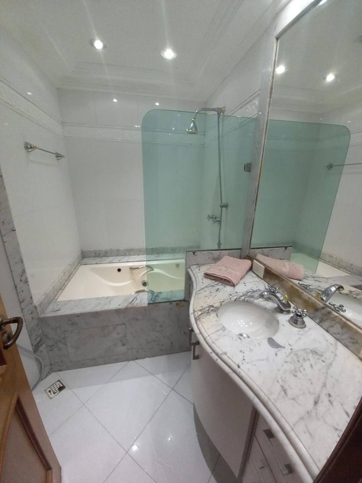 Apartamento Assu Ріо-де-Жанейро Екстер'єр фото