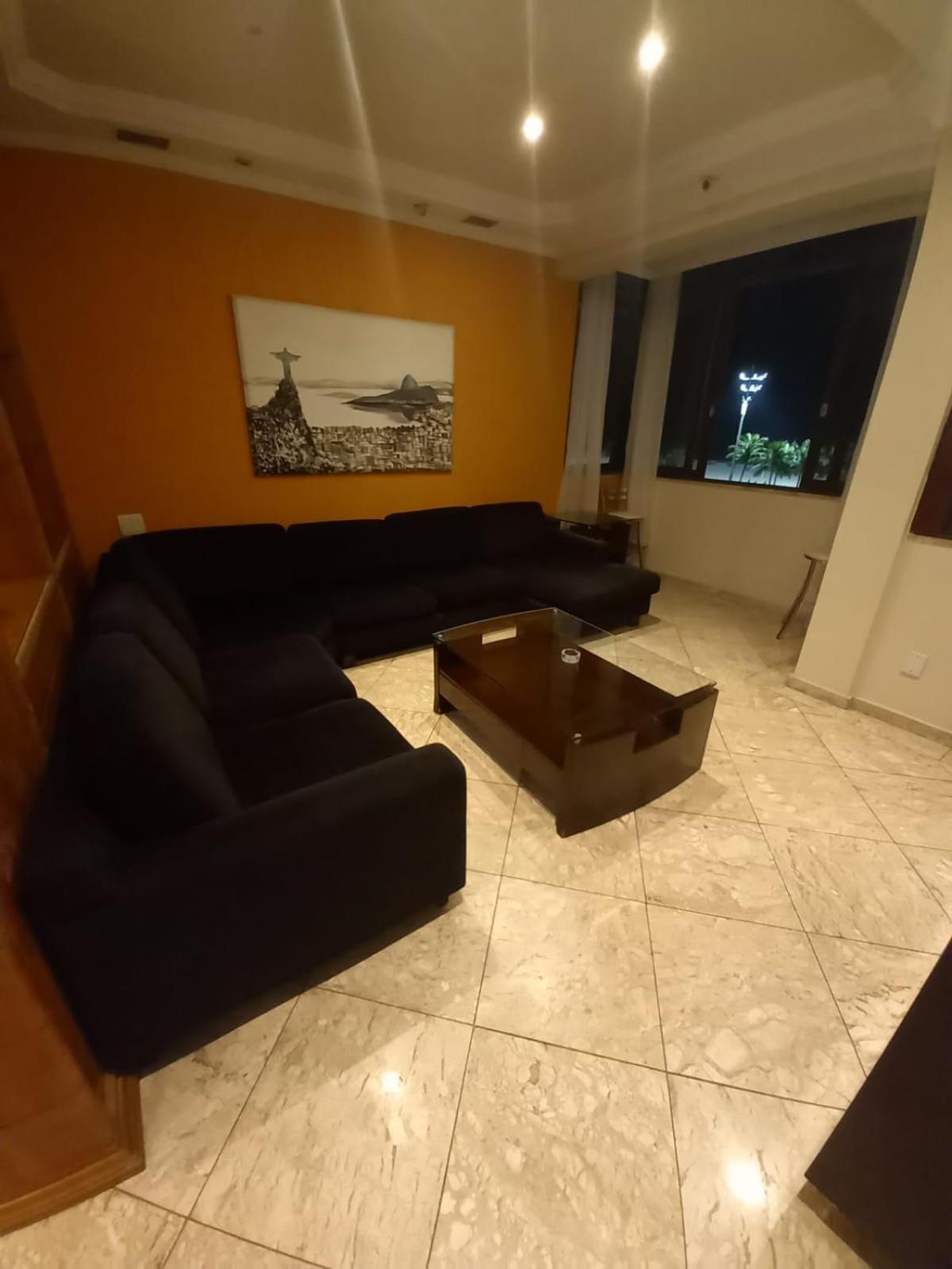 Apartamento Assu Ріо-де-Жанейро Екстер'єр фото