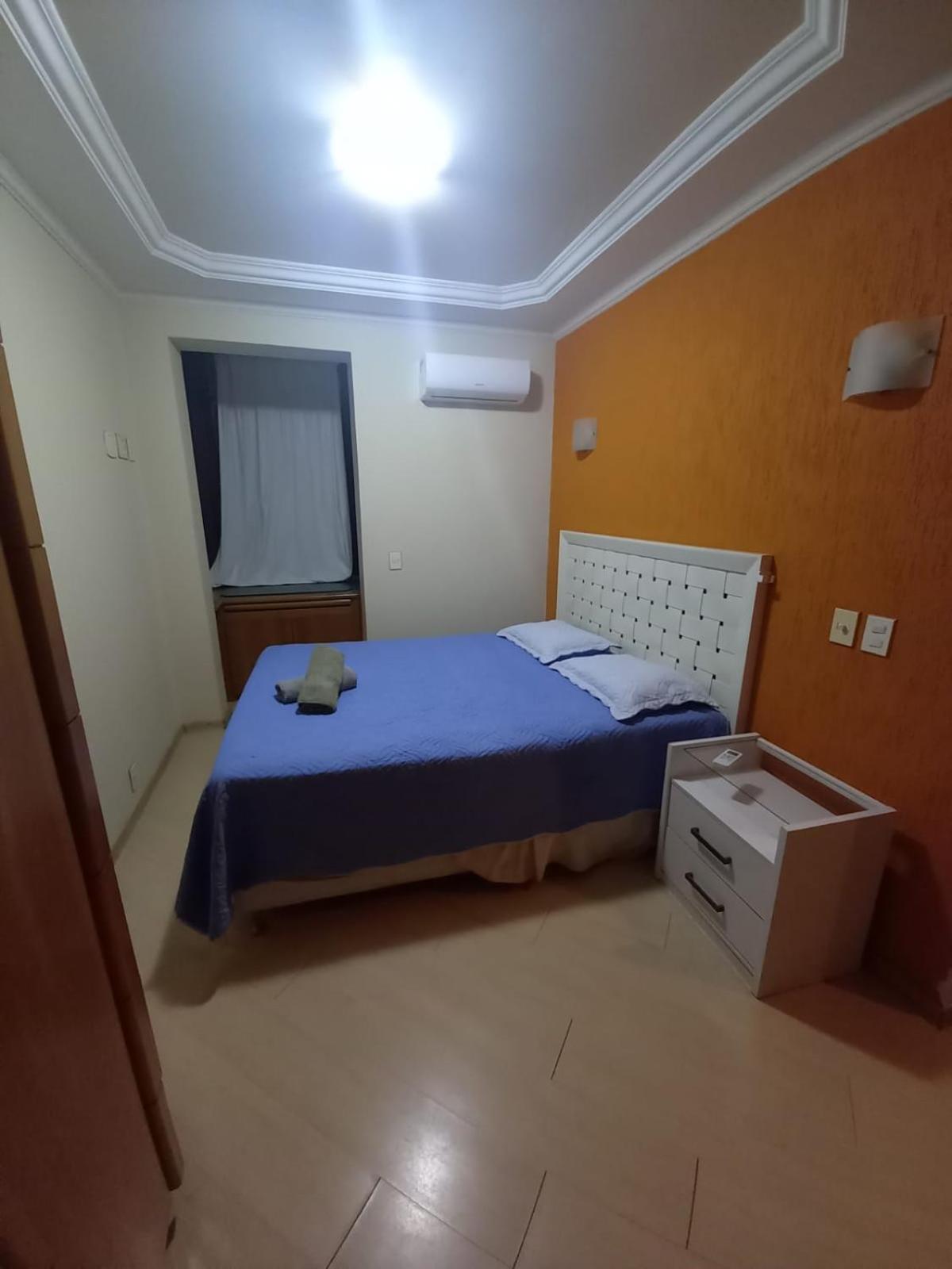 Apartamento Assu Ріо-де-Жанейро Екстер'єр фото