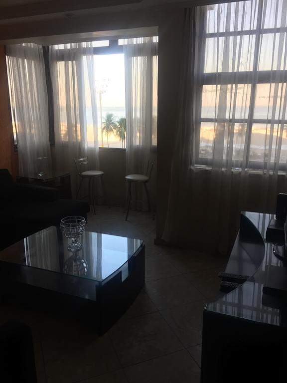 Apartamento Assu Ріо-де-Жанейро Екстер'єр фото